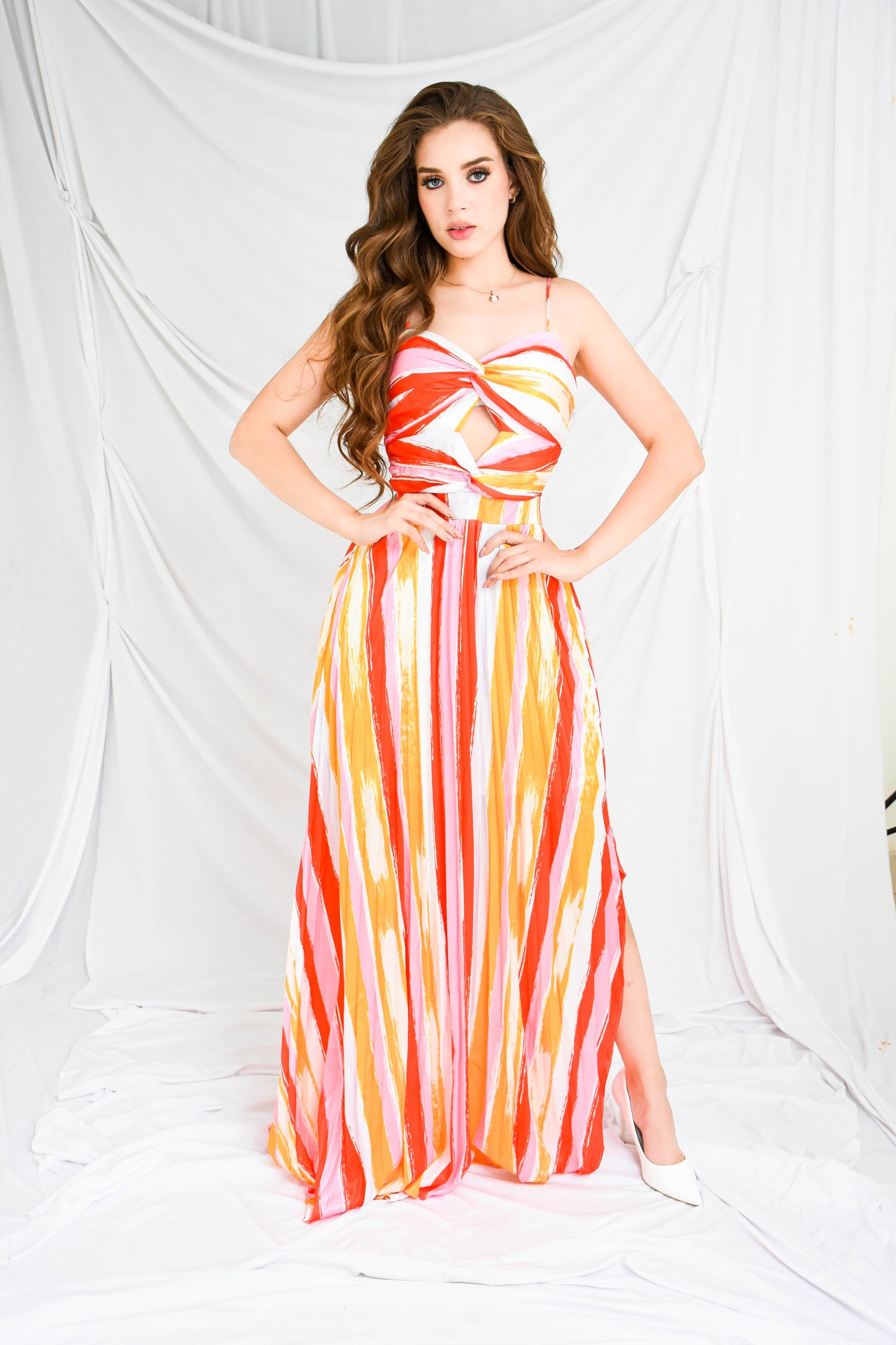 VESTIDO COCTEL