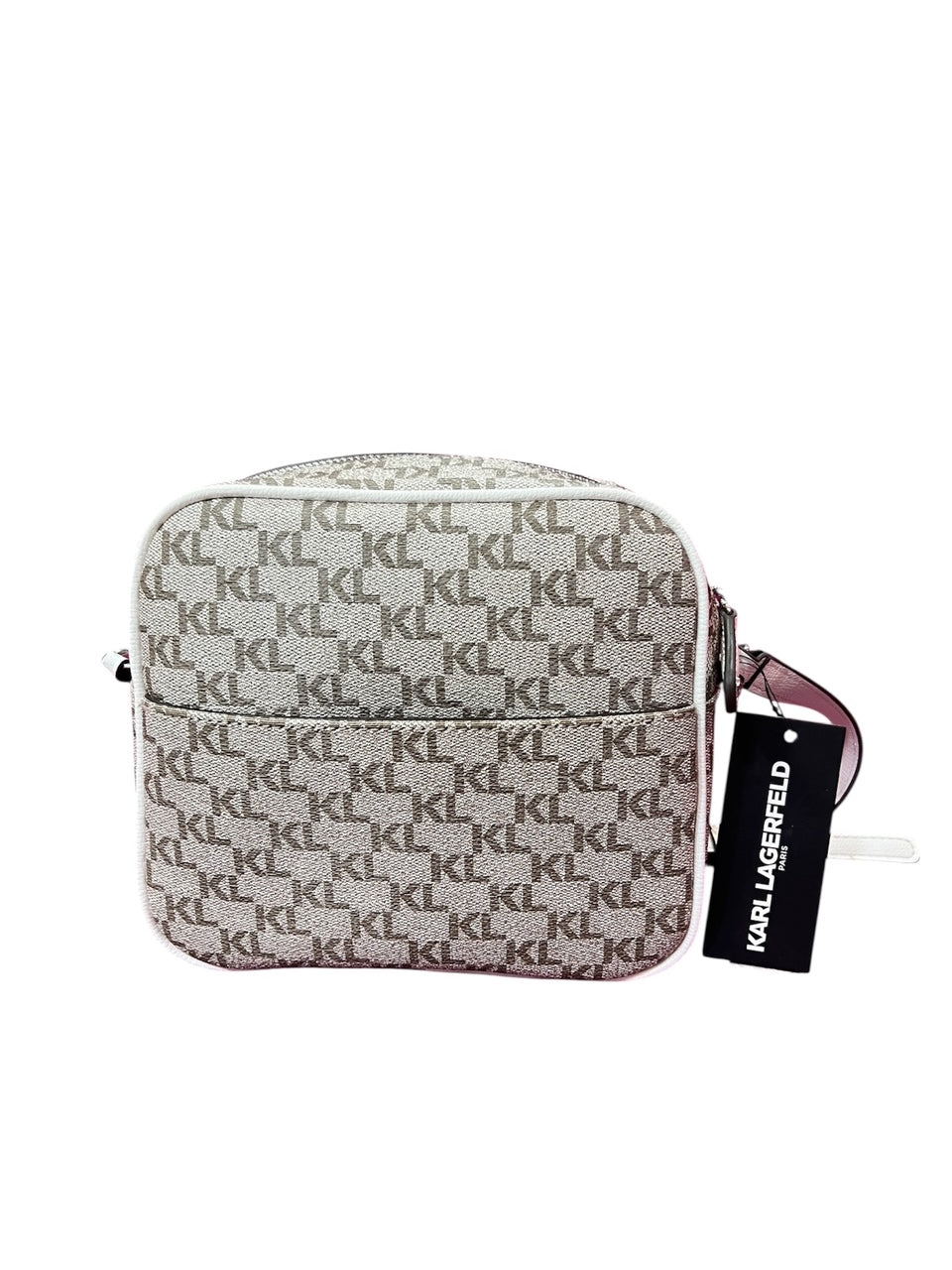 Crossbody Karl