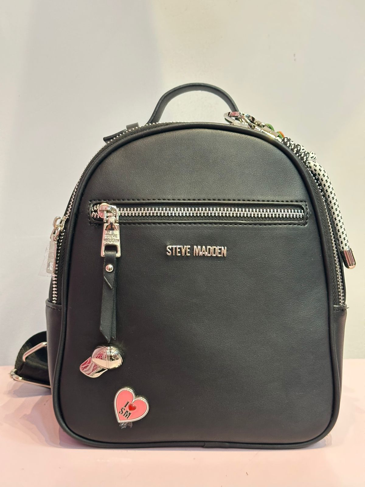 Mochilas Pequeñas Steve Madden