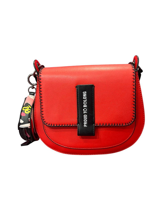 Bolso Proud To Belong