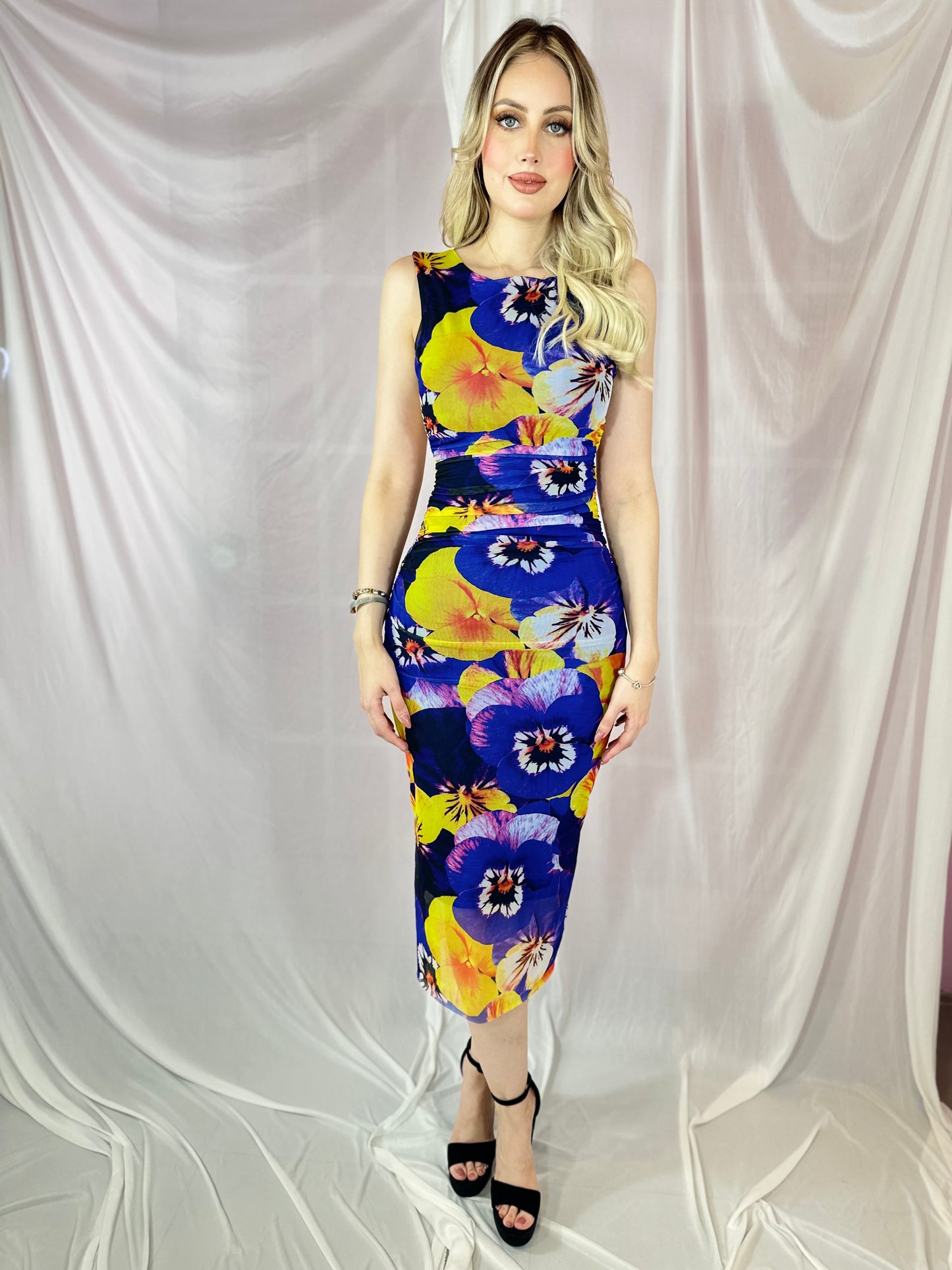 VESTIDO MIAMI
