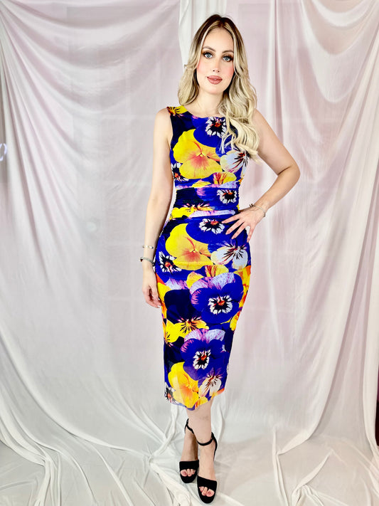 VESTIDO MIAMI