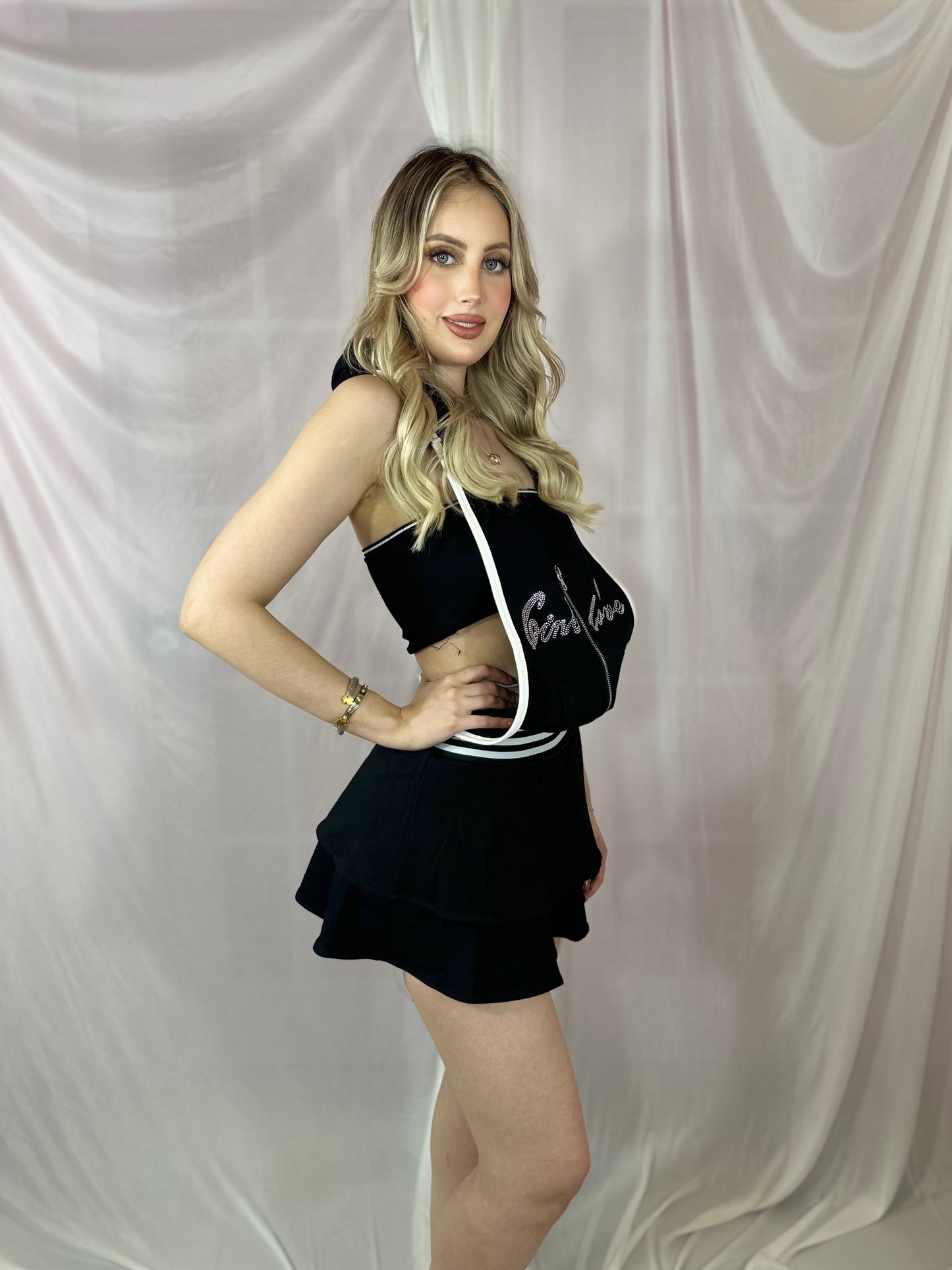 VESTIDO LOS ANGELES