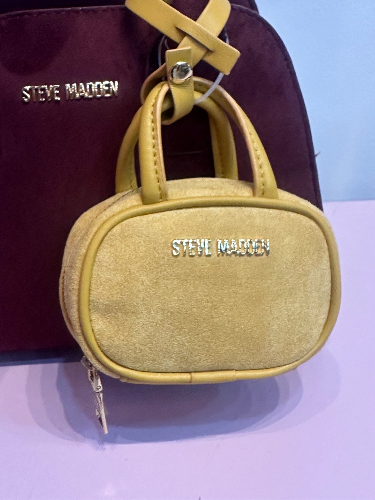 Bolso Steve Madden