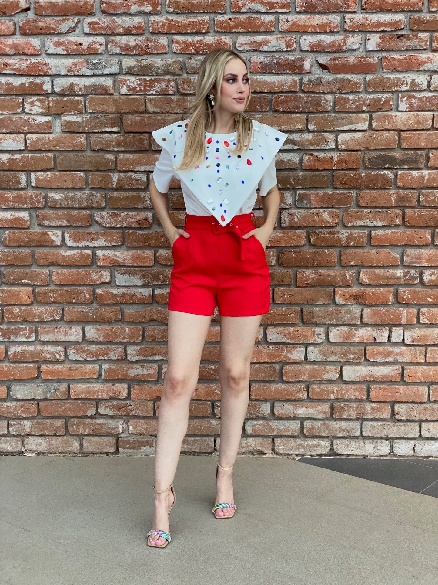 BLUSA JAPÓN