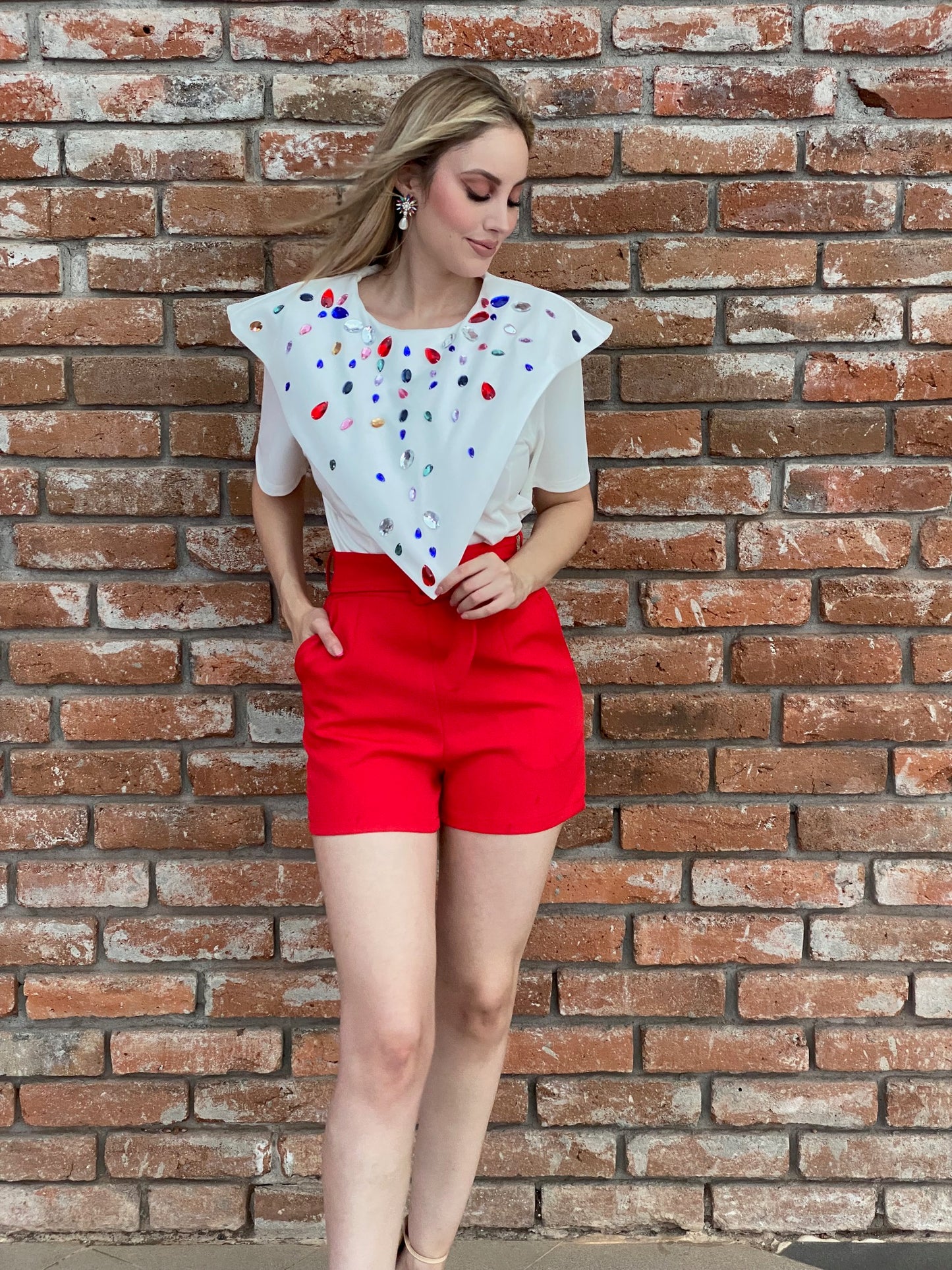 BLUSA JAPÓN