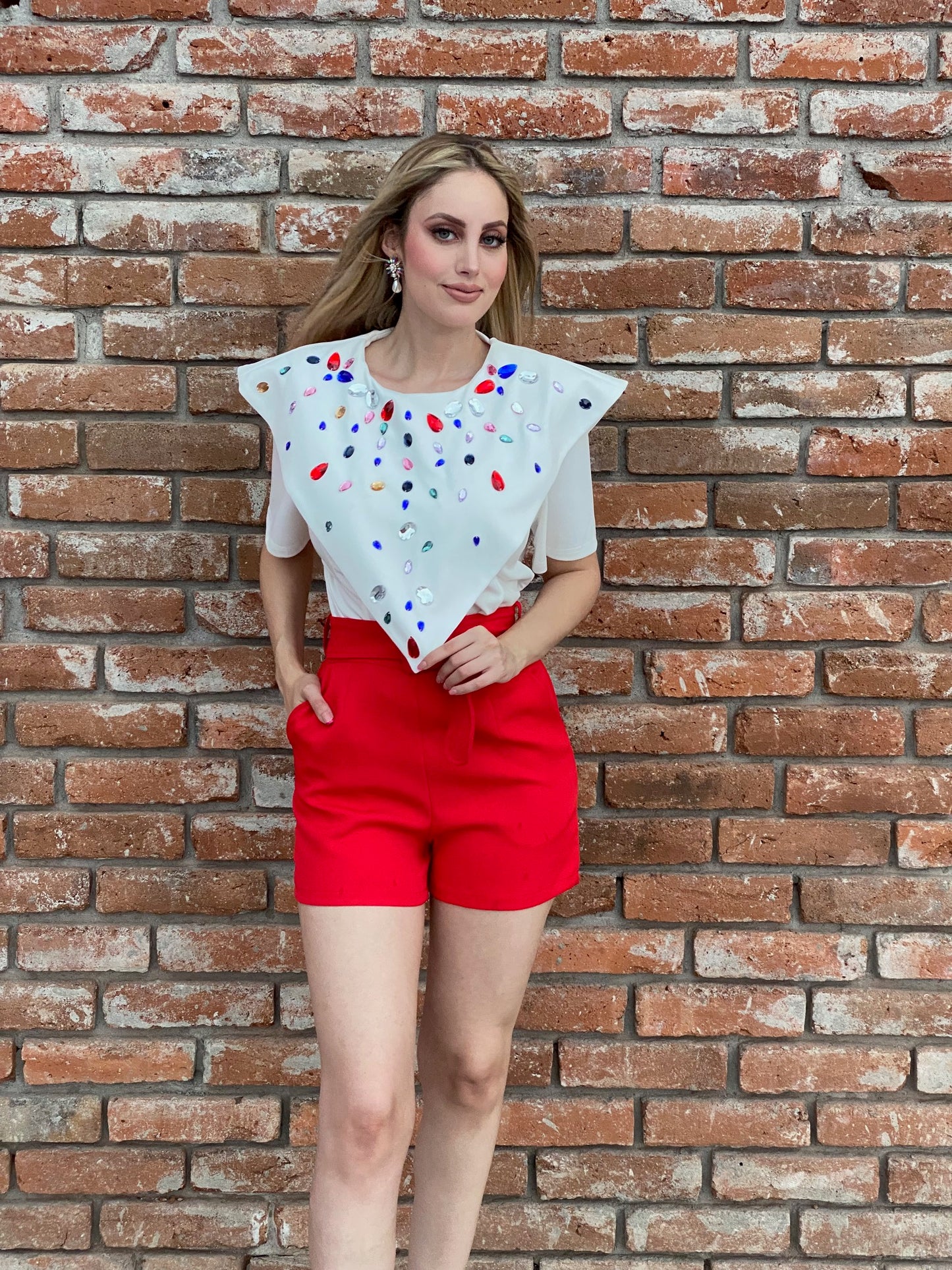 BLUSA JAPÓN