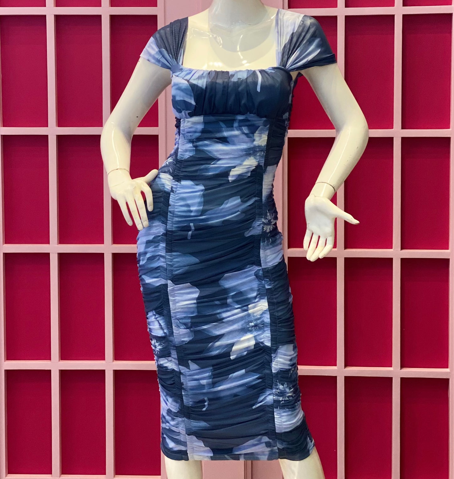 VESTIDO CANADA