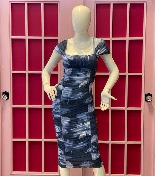 VESTIDO CANADA