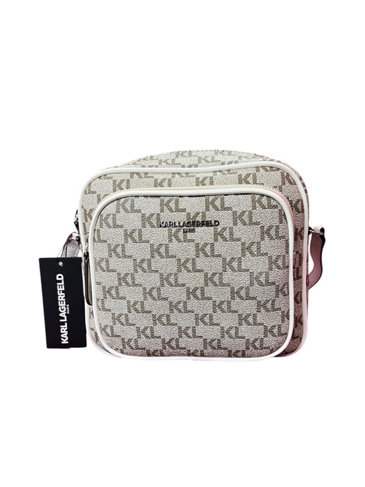 Crossbody Karl