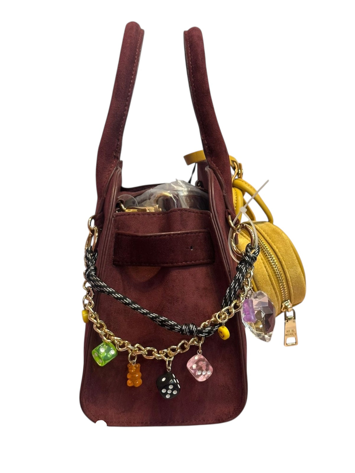 Bolso Steve Madden
