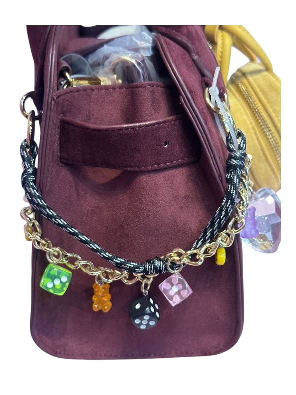 Bolso Steve Madden