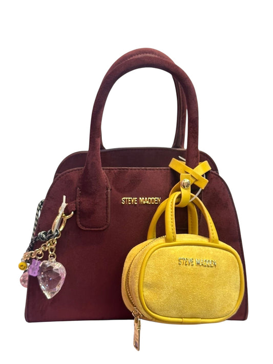 Bolso Steve Madden